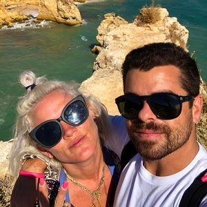 Meet your Posher, Jon